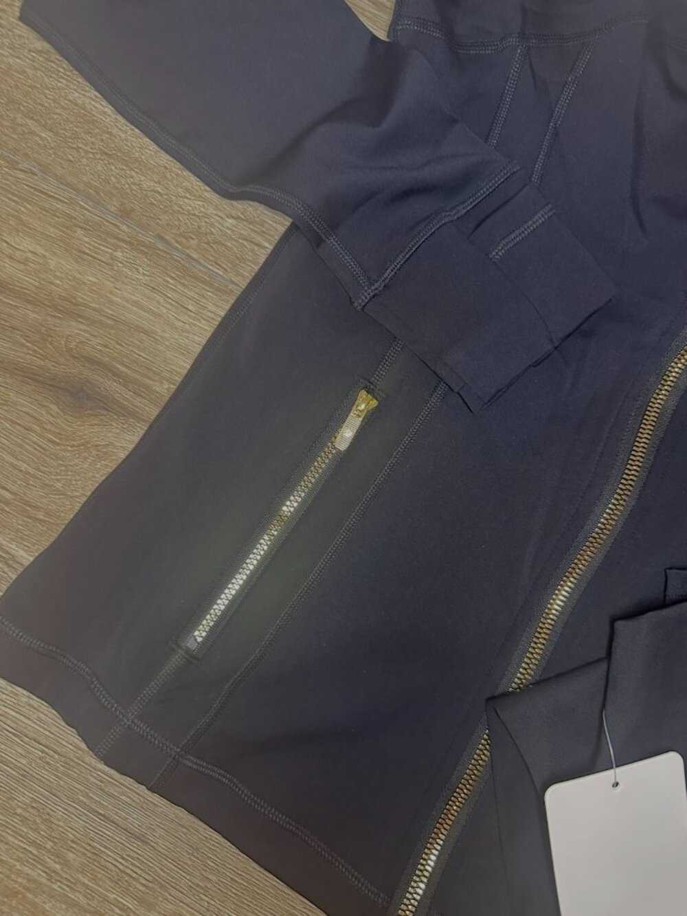 Lululemon Define Jacket & Align Leggings - Picture 3 of 5